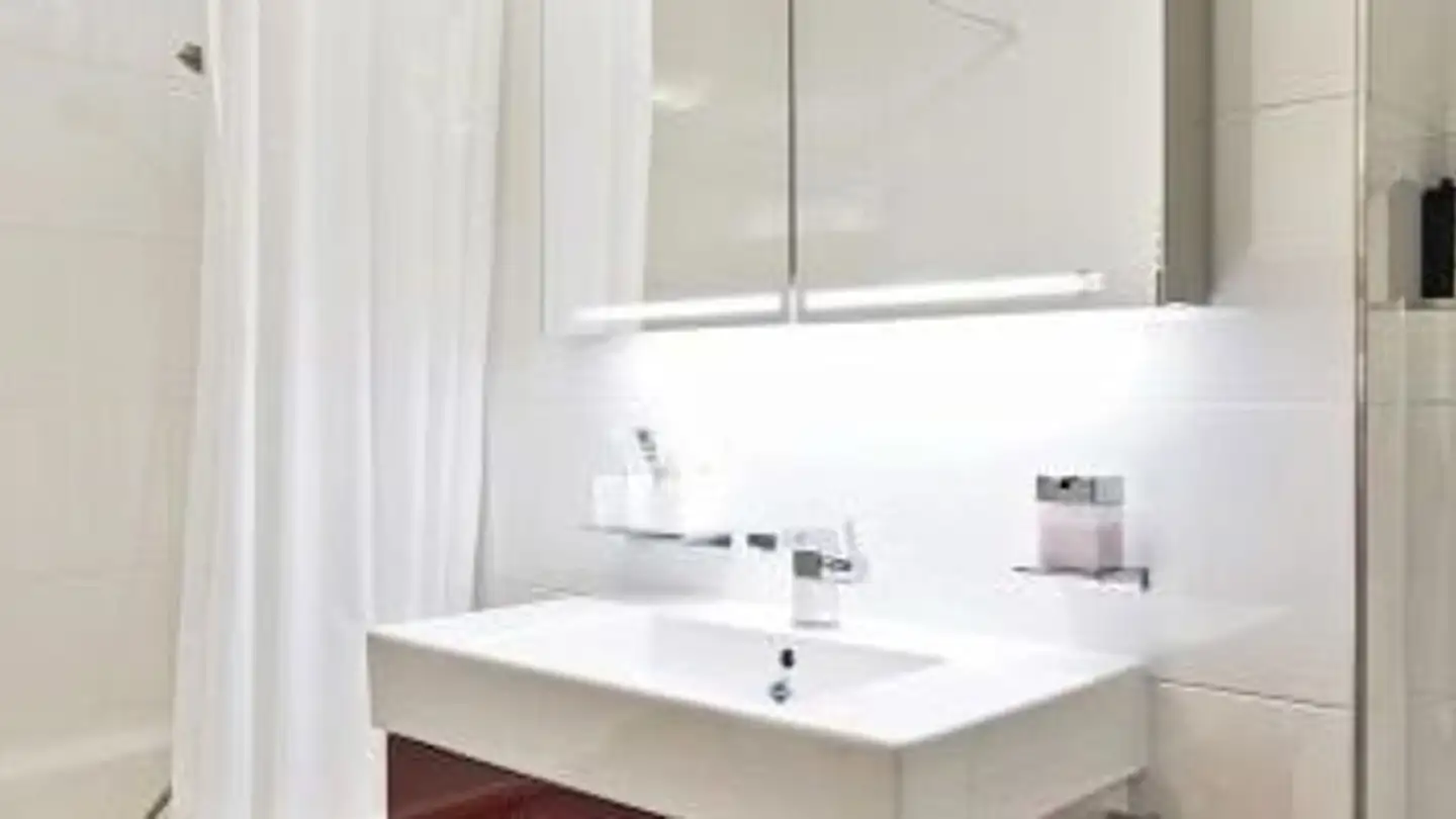 Appartement à louer - Oberwilerstrasse 2, 4102 Binningen - Photo 2