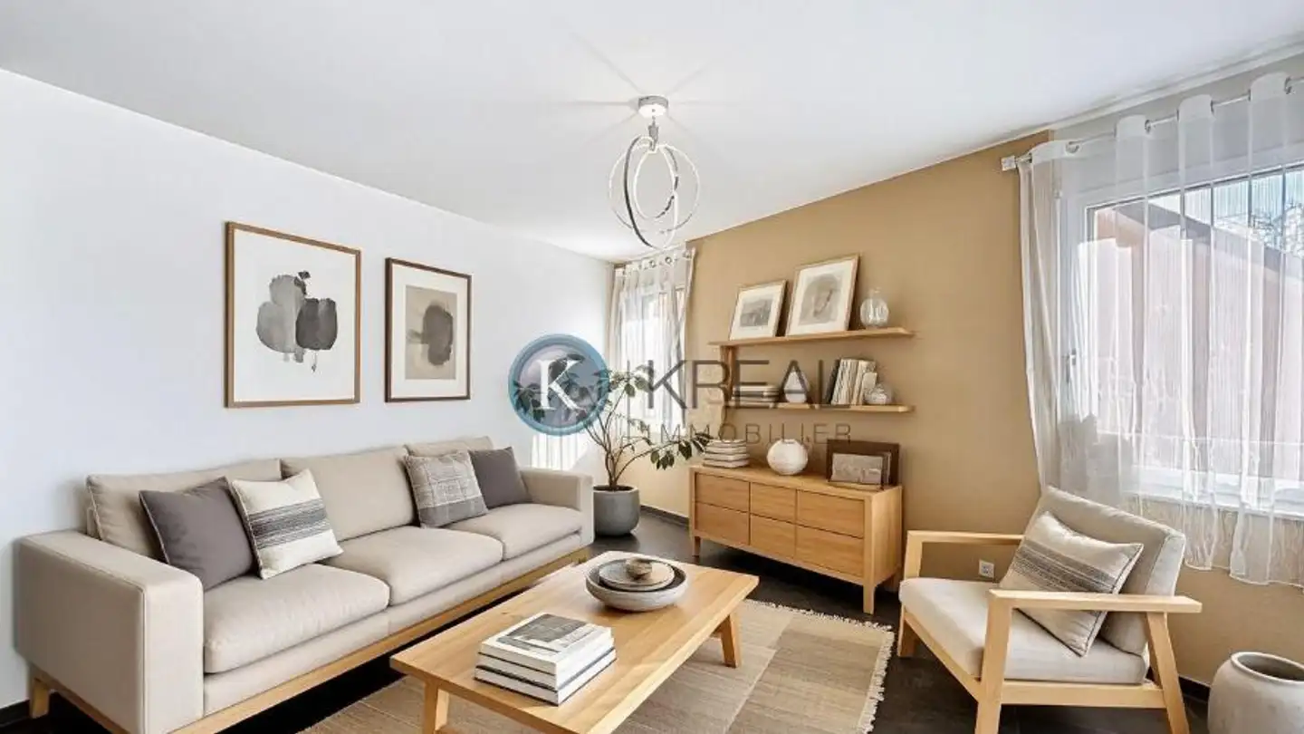 Apartment for sale - 1036 Sullens