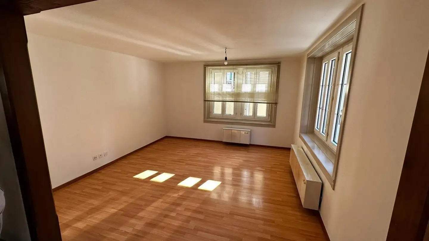 Apartment for rent - Gotthardstrasse 65, 6474 Amsteg - Photo 4