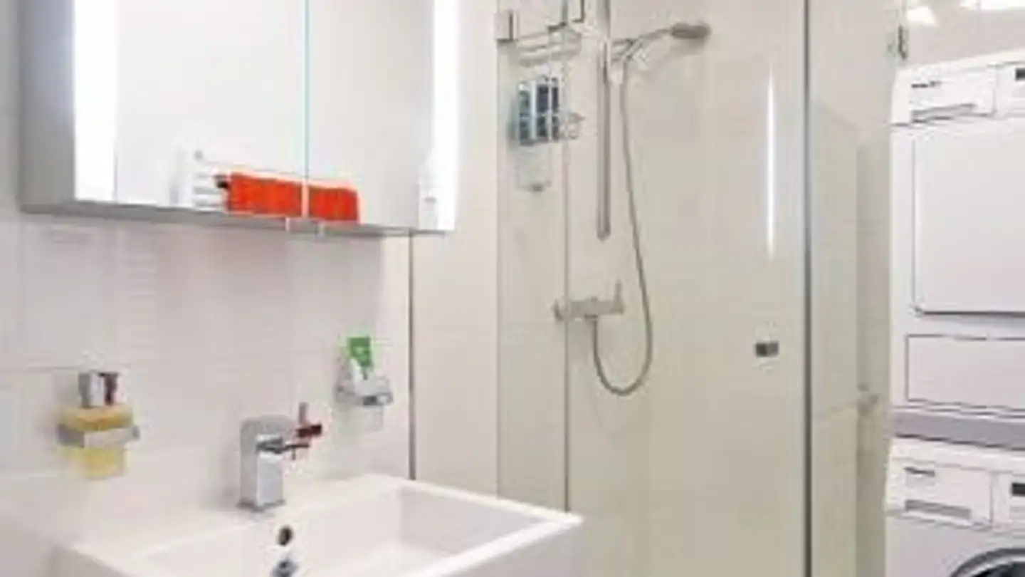 Appartement à louer - Oberwilerstrasse 2, 4102 Binningen - Photo 3