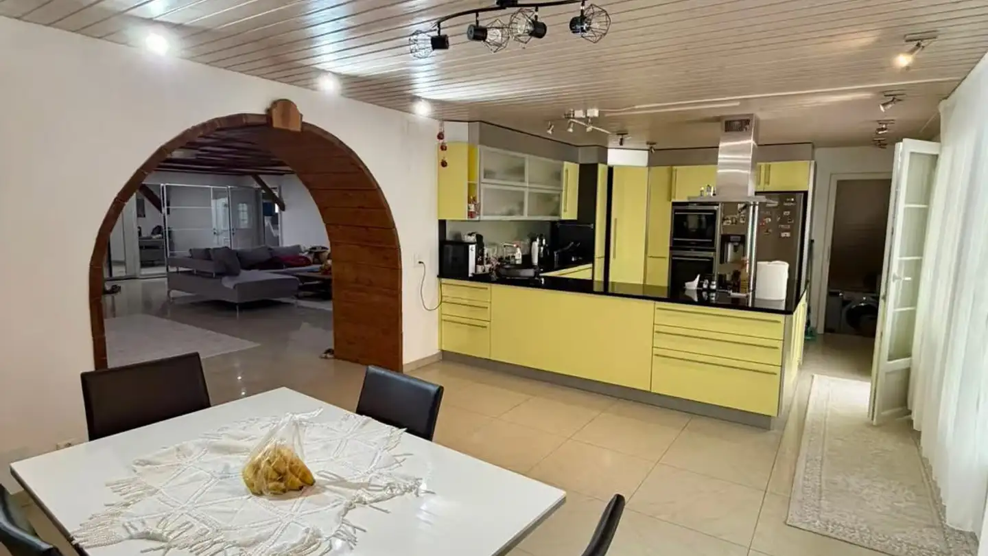 Edificio residenziale in vendita - Altweg 1, 5606 Dintikon - Foto 2