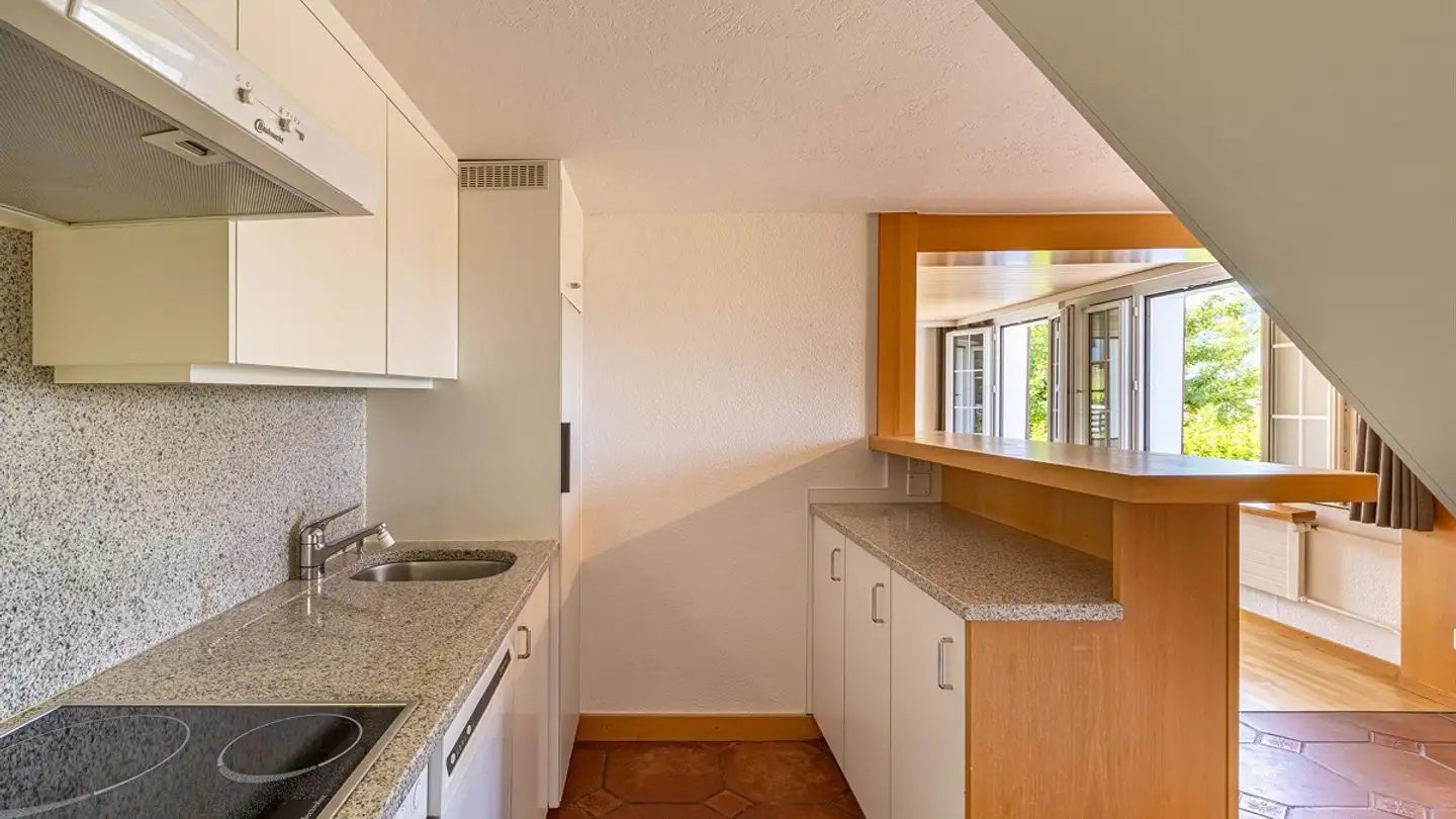 Appartamento in affitto - Kruft 26, 9425 Thal - Foto 3