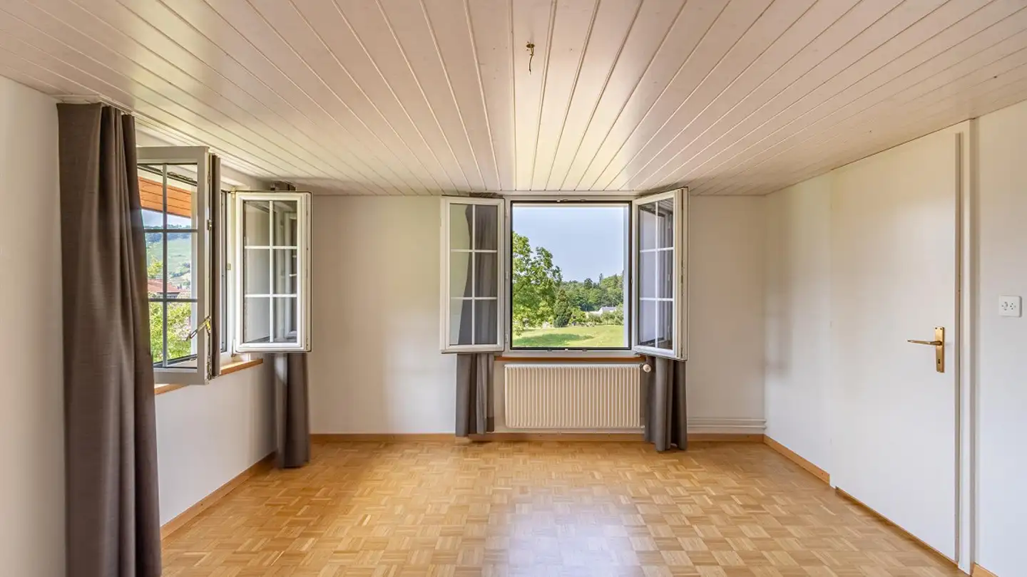Appartamento in affitto - Kruft 26, 9425 Thal - Foto 4