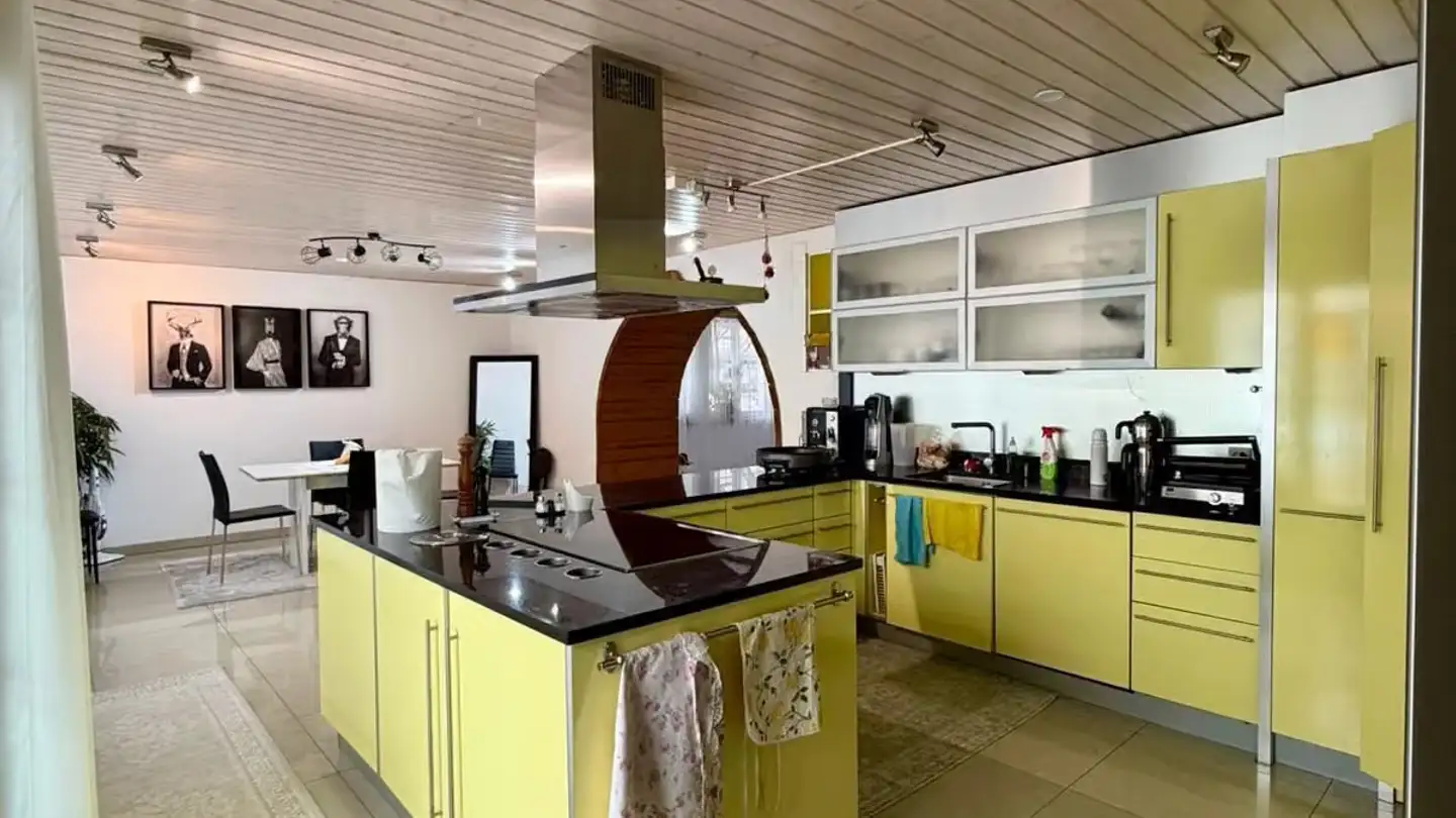 Edificio residenziale in vendita - Altweg 1, 5606 Dintikon - Foto 3