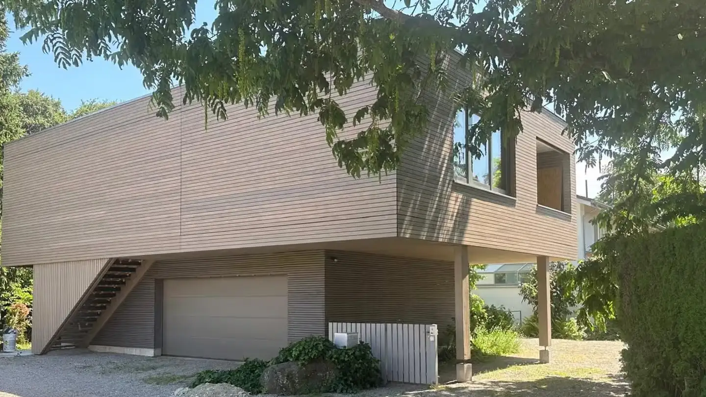 Appartamento in affitto - Hintere Gillstrasse 10, 8560 Märstetten