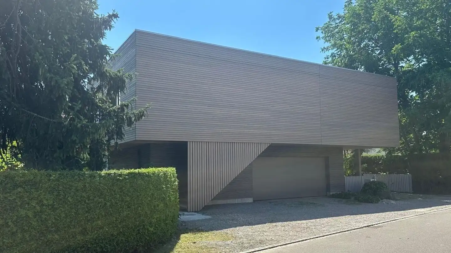 Appartamento in affitto - Hintere Gillstrasse 10, 8560 Märstetten - Foto 2