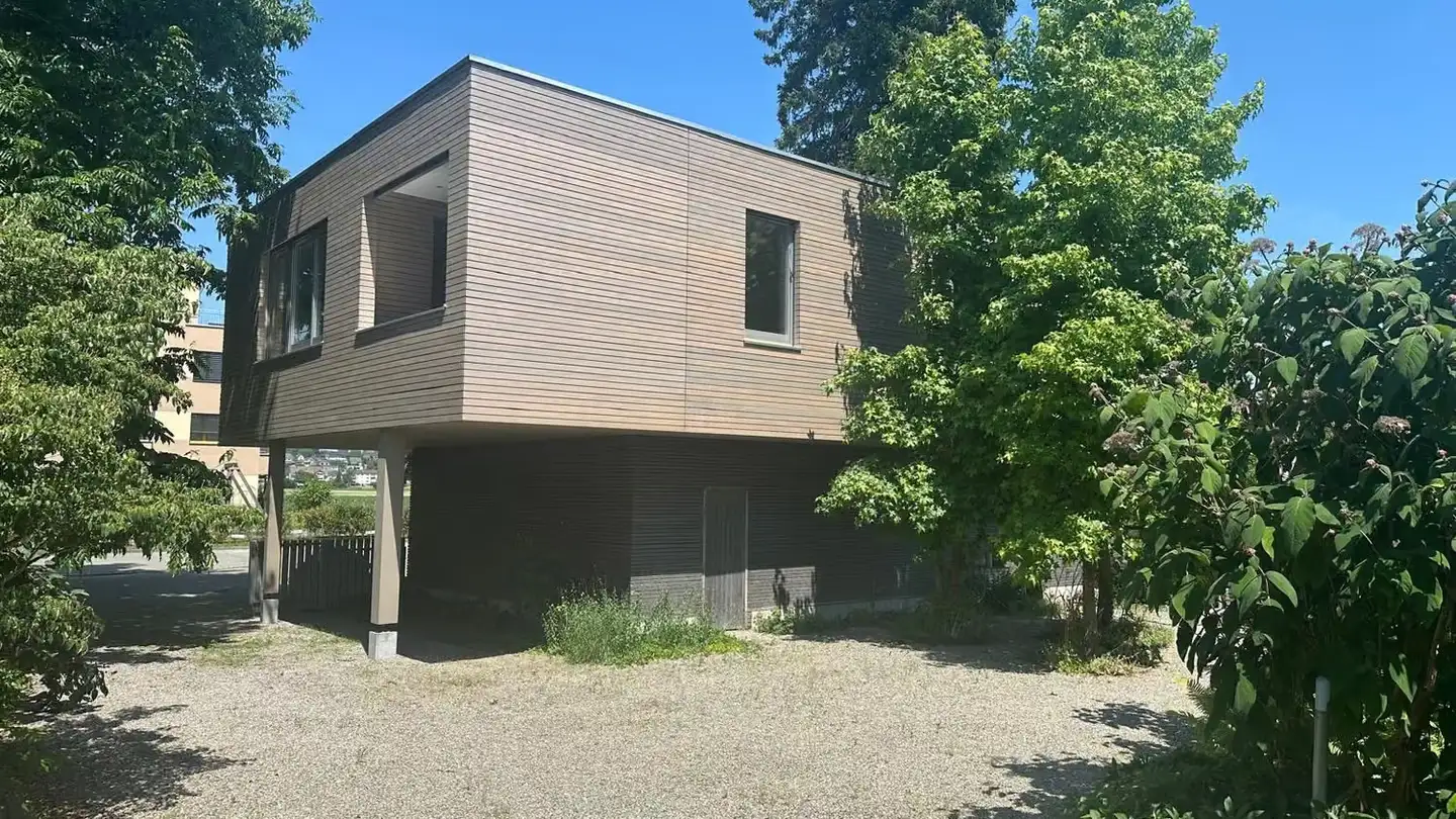Appartamento in affitto - Hintere Gillstrasse 10, 8560 Märstetten - Foto 3