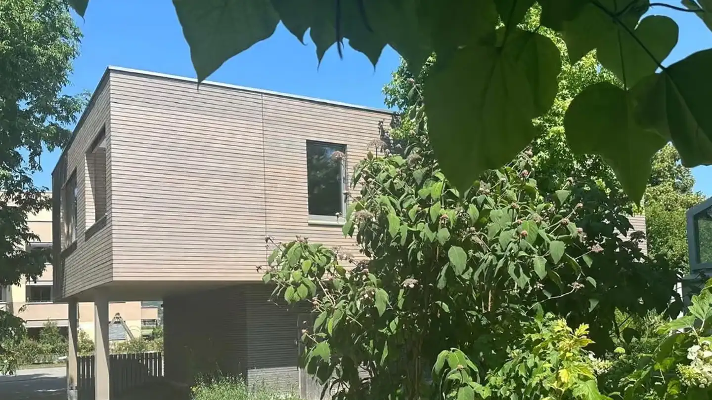 Appartamento in affitto - Hintere Gillstrasse 10, 8560 Märstetten - Foto 4