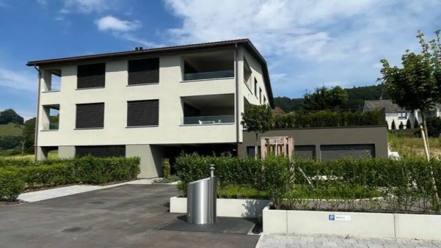 Appartamento in affitto - Hölzlirain, 6260 Reiden