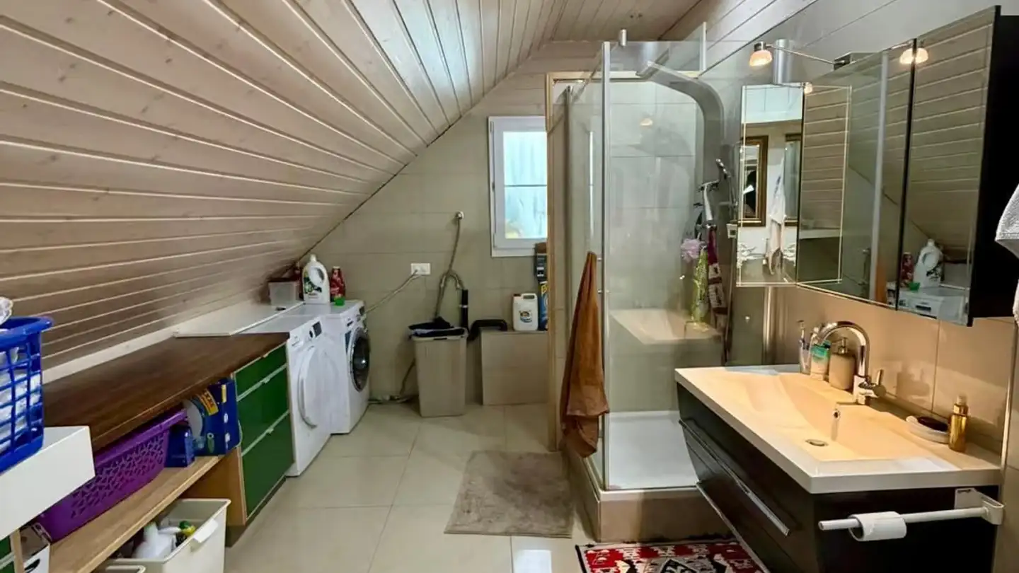 Edificio residenziale in vendita - Altweg 1, 5606 Dintikon - Foto 4
