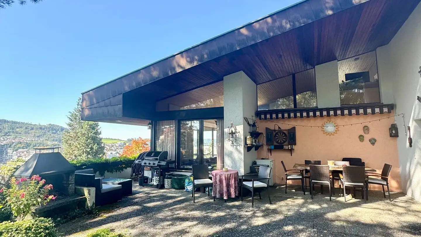 Einfamilienhaus kaufen - Schulstrasse 39, 4414 Füllinsdorf