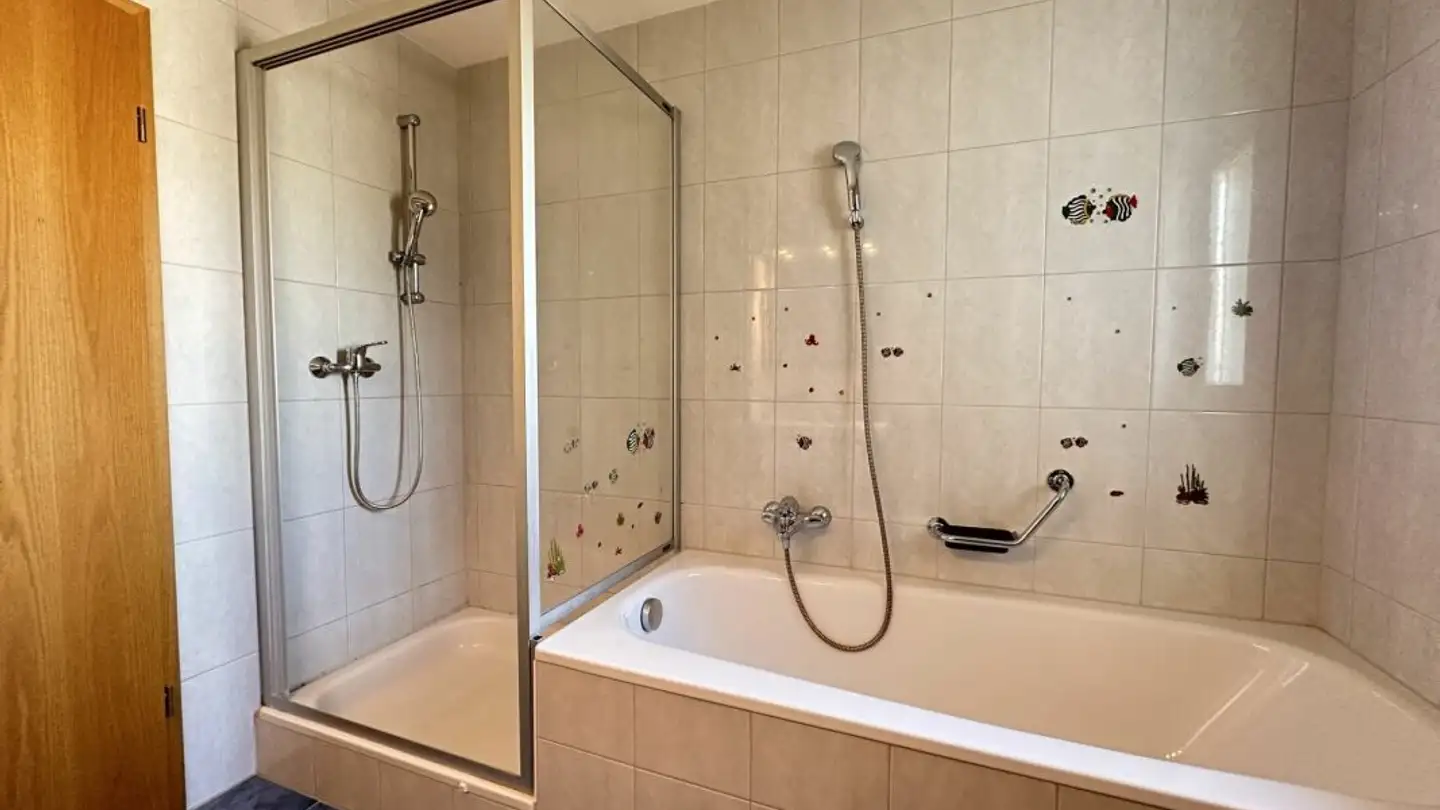 Wohnung kaufen - Mühlebachweg 5, 3506 Grosshöchstetten - Foto 3