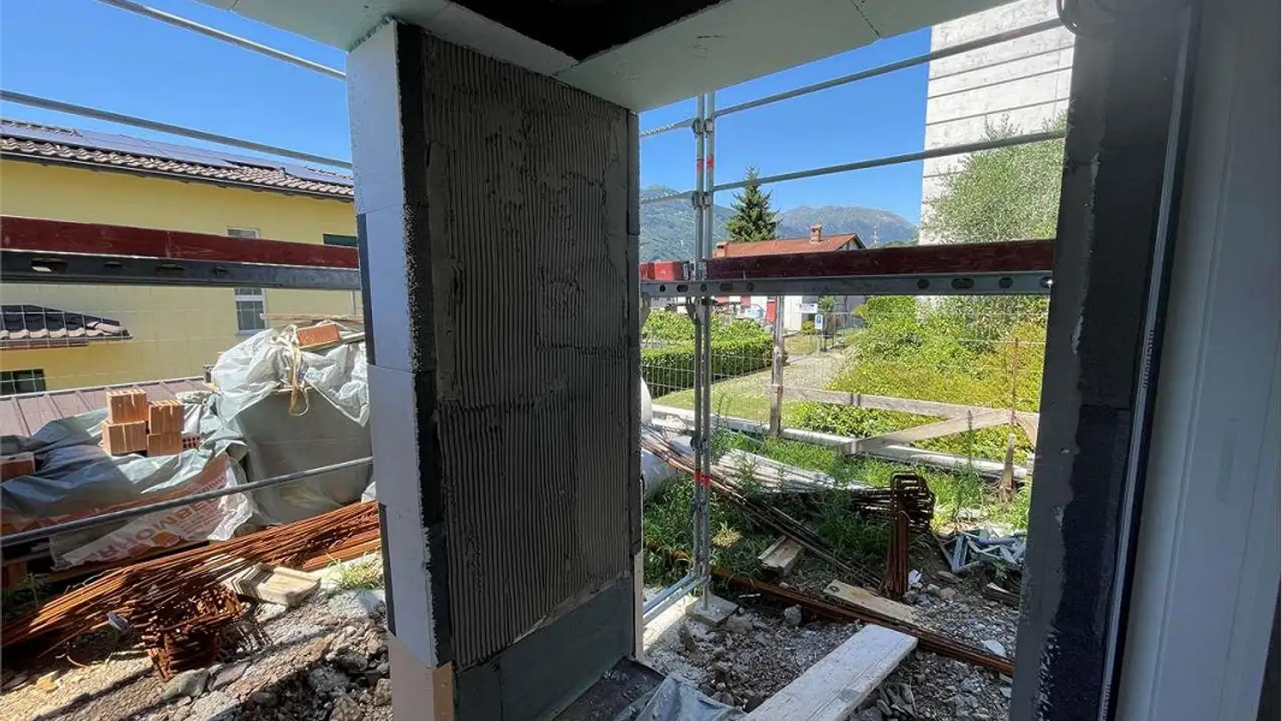 Duplex in vendita - Motto 7, 6944 Cureglia - Photo 3