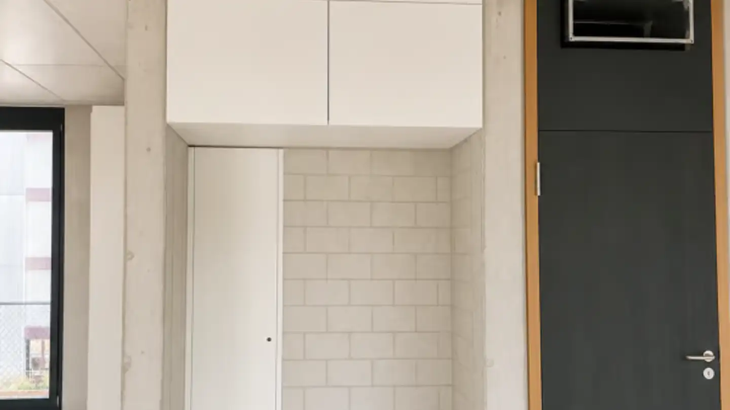 Gewerbe mieten - Wehntalerstrasse 400, 8046 Zürich - Foto 3