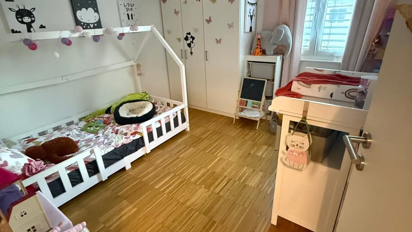 Appartement à louer - 1083 Mézières VD - Photo 3