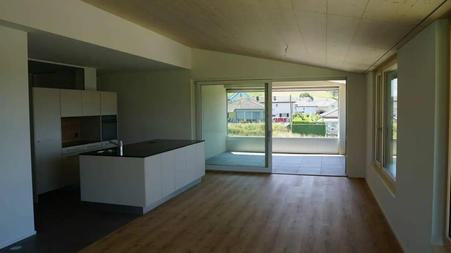 Appartamento in affitto - Hölzlirain, 6260 Reiden - Foto 4