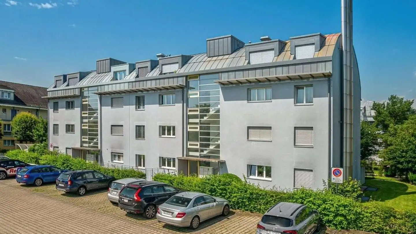 Appartement à louer - Im Reinacherhof 161, 4153 Reinach BL
