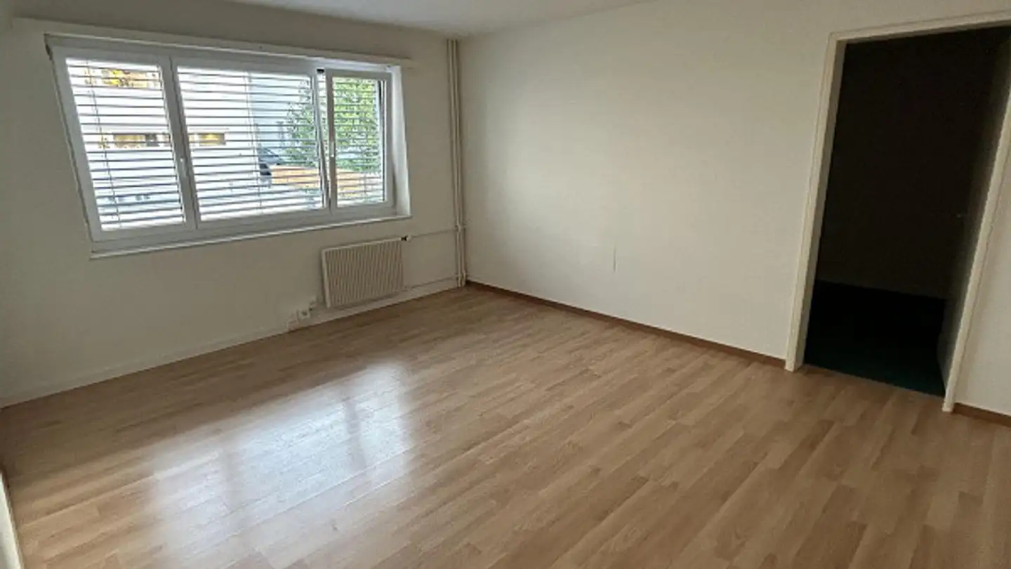 Wohnung mieten - Calvenweg 8, 7000 Chur