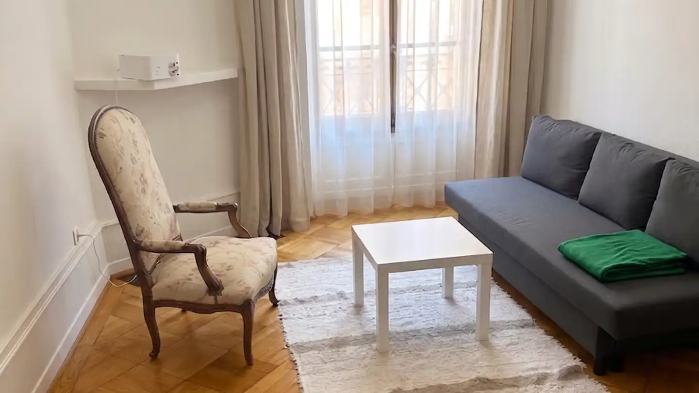 Appartamento in affitto - 1201 Genève