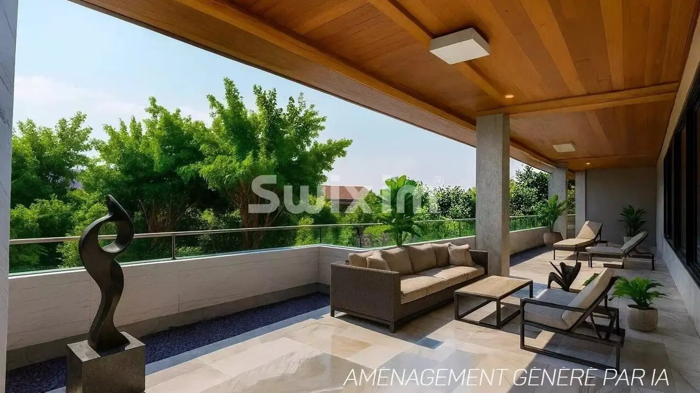 Einfamilienhaus kaufen - 1204 Genève - Foto 4