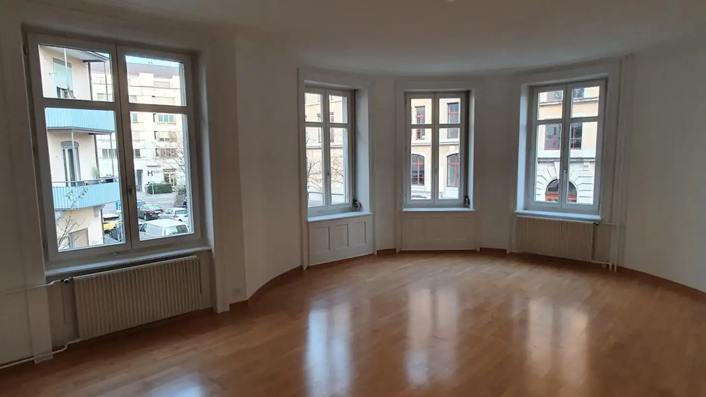 Wohnung mieten - Pflanzschulstrasse 95, 8004 Zürich