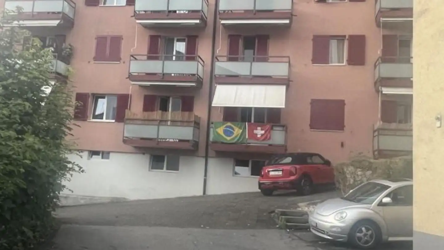 Appartamento in affitto - Sagenmattstrasse 20, 6003 Luzern