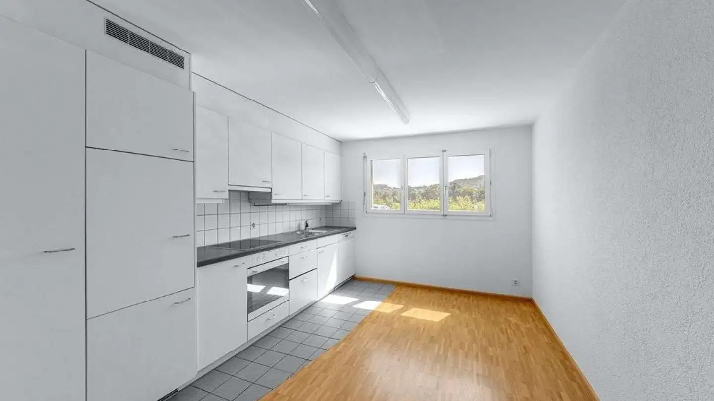 Appartamento in affitto - Im Reinacherhof 161, 4153 Reinach BL - Photo 2