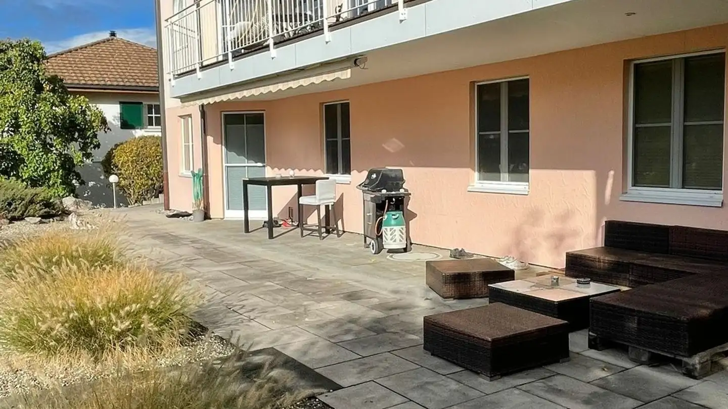 Appartamento in affitto - Höhenweg 712, 5046 Walde AG - Photo 2