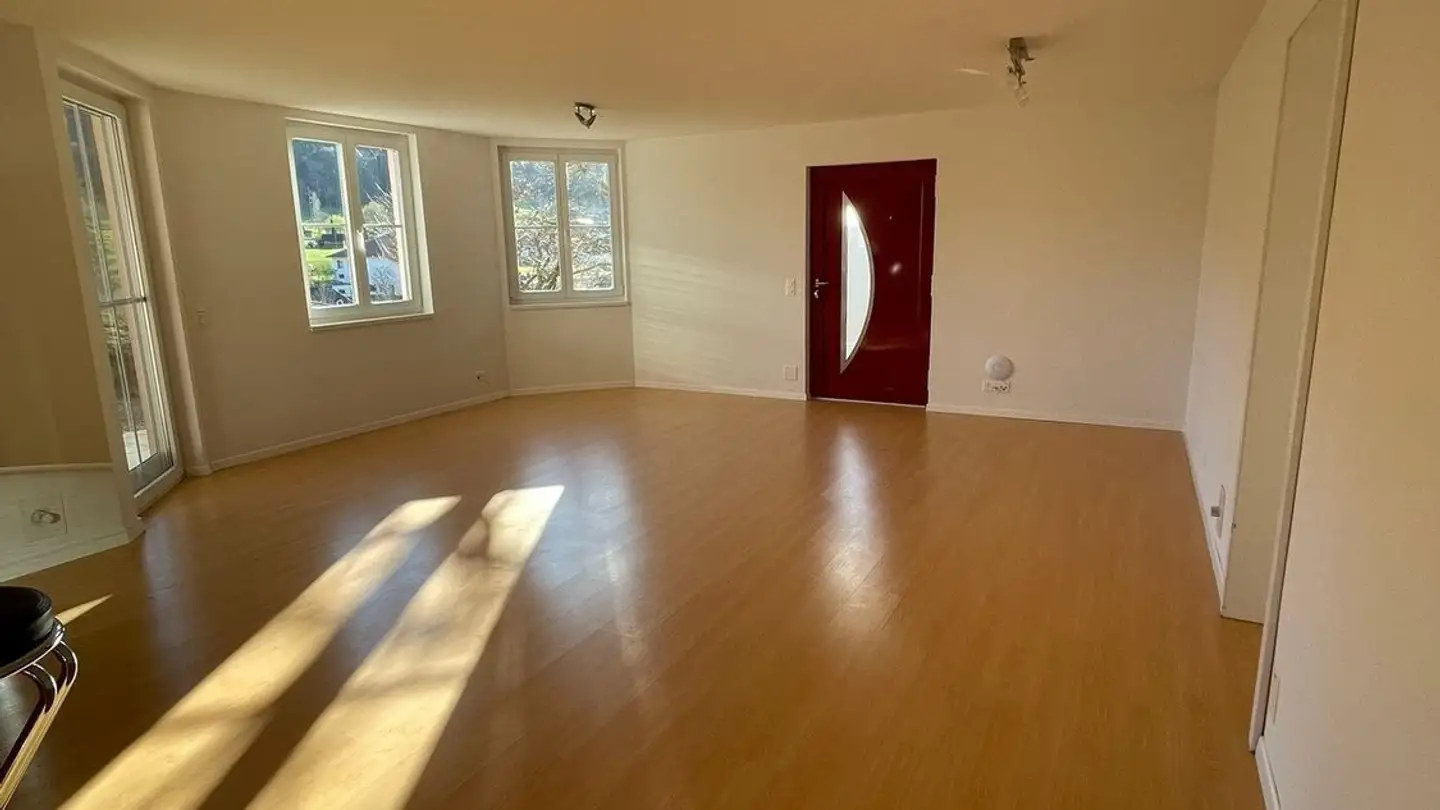 Appartamento in affitto - Höhenweg 712, 5046 Walde AG - Photo 3