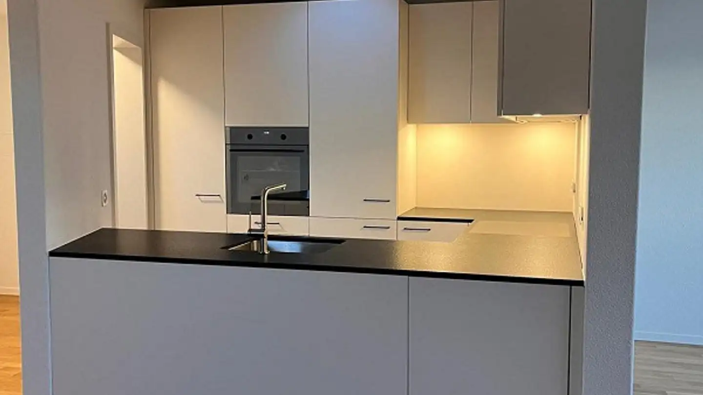 Wohnung mieten - Bahnhofstrasse 11, 3250 Lyss - Foto 2