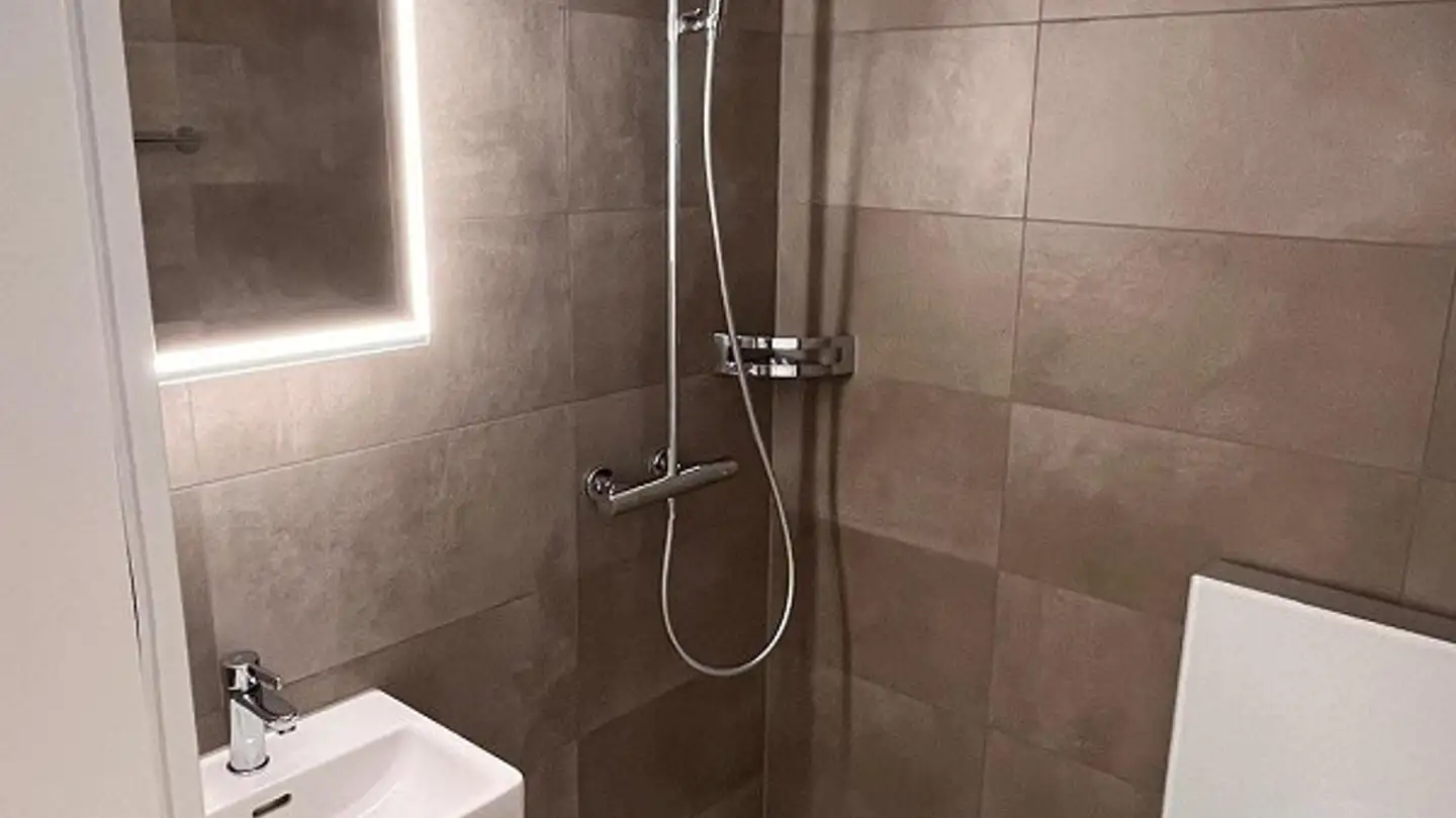 Wohnung mieten - Bahnhofstrasse 11, 3250 Lyss - Foto 4