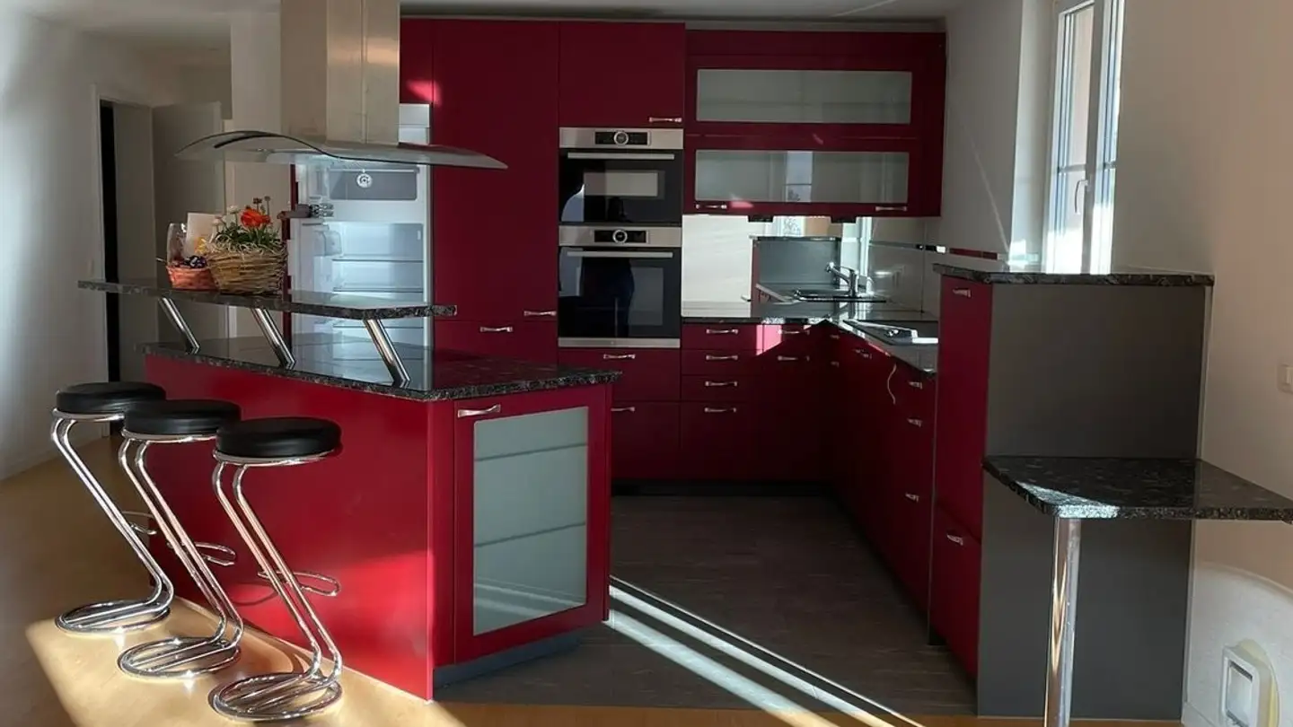 Apartment for rent - Höhenweg 712, 5046 Walde AG