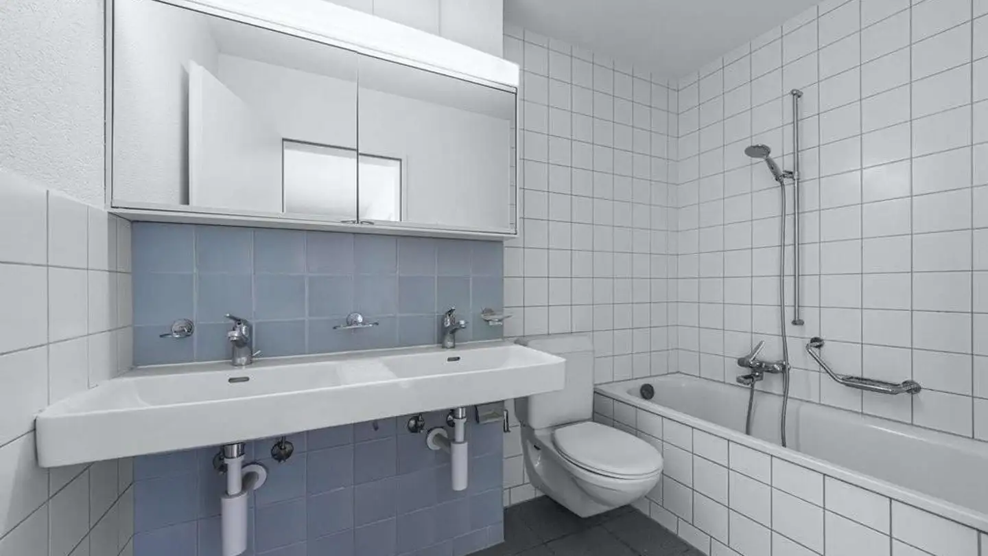 Appartamento in affitto - Im Reinacherhof 161, 4153 Reinach BL - Photo 3