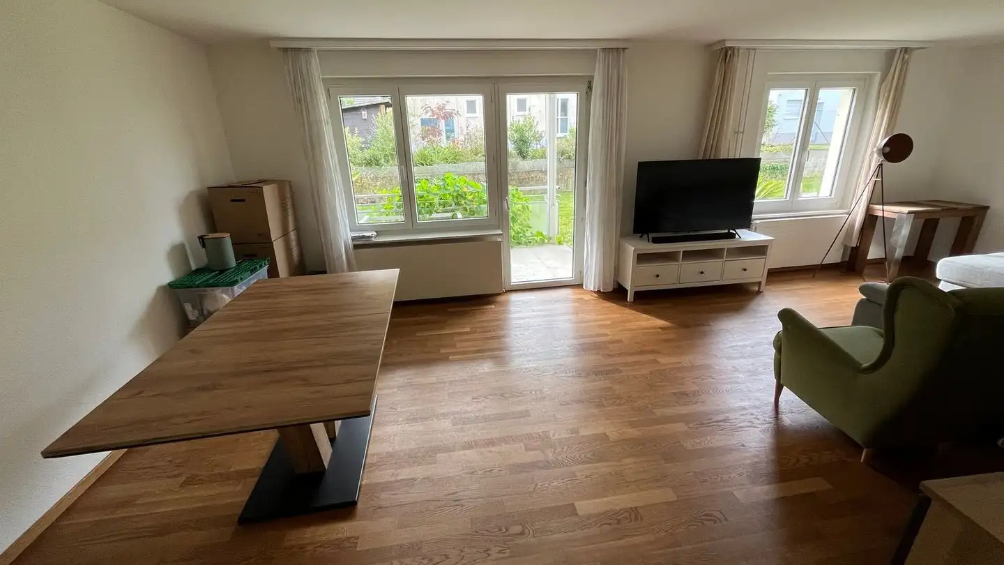 Appartement à louer - Oberfeldstrasse 15, 8408 Winterthur