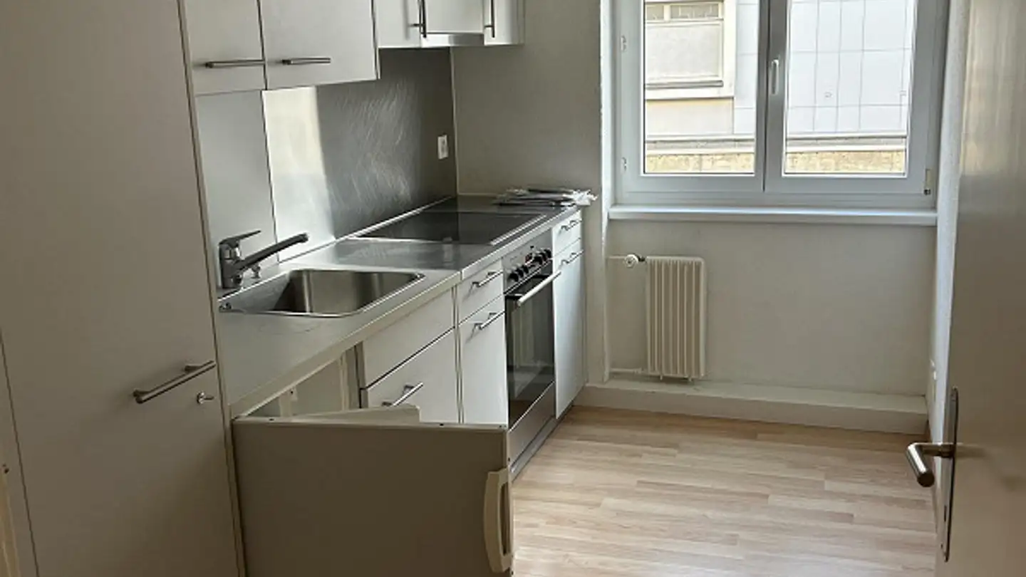 Wohnung mieten - Calvenweg 8, 7000 Chur - Foto 3