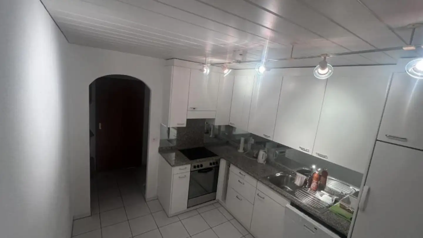Apartment for rent - Sagenmattstrasse 20, 6003 Luzern - Photo 4