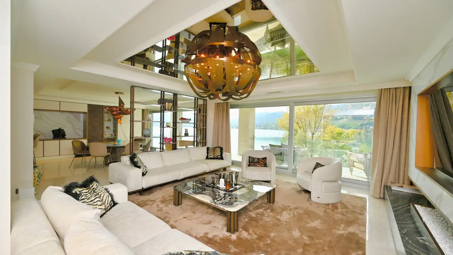 Attico in vendita - Via Mondino 22, 6933 Muzzano - Photo 3