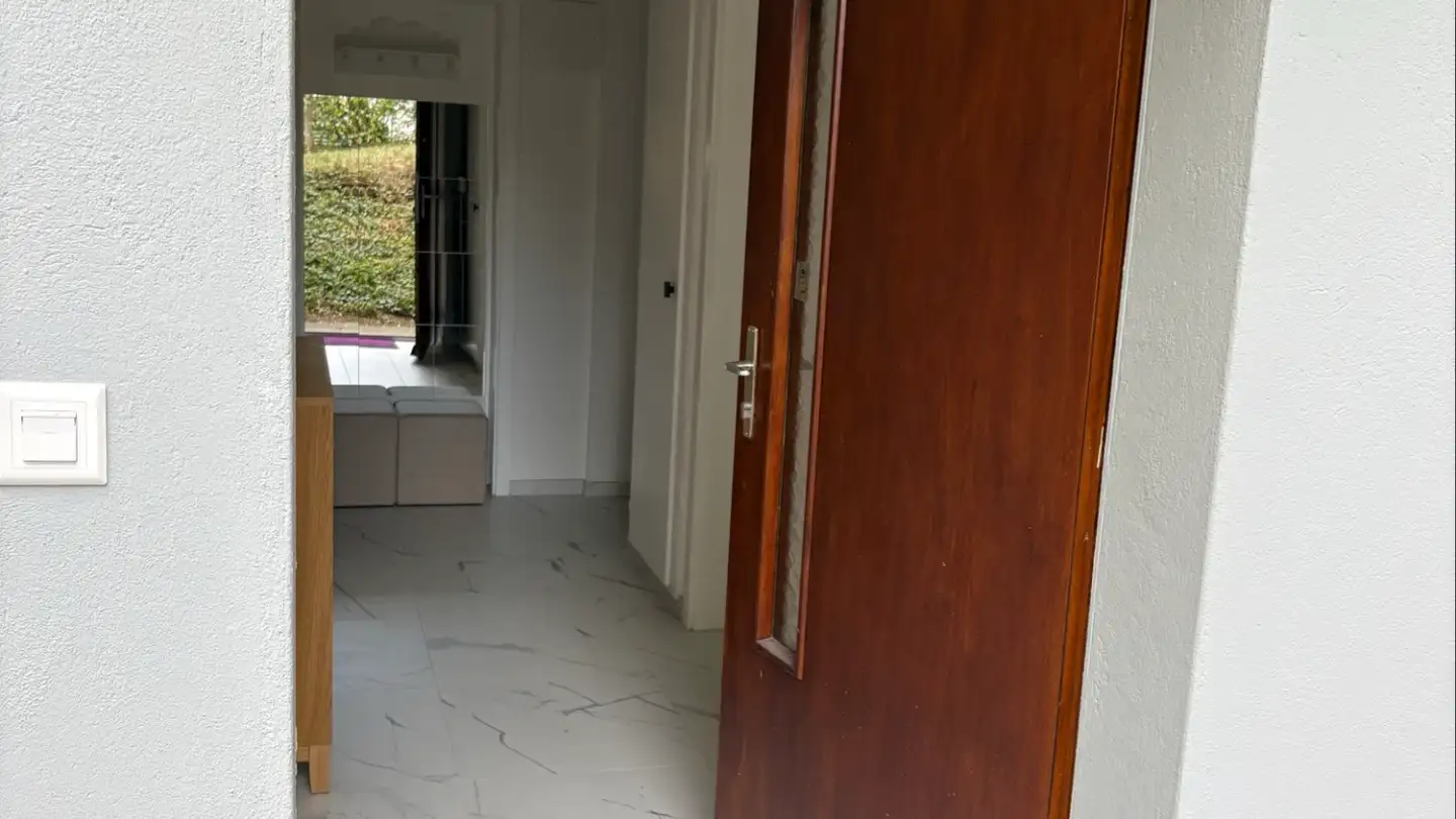 Appartamento in affitto - Rue Léon Berthoud 4, 2000 Neuchâtel