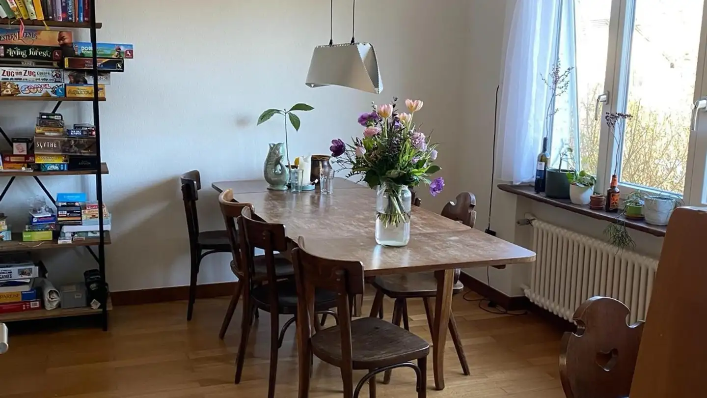Single room for rent - 8400 Winterthur