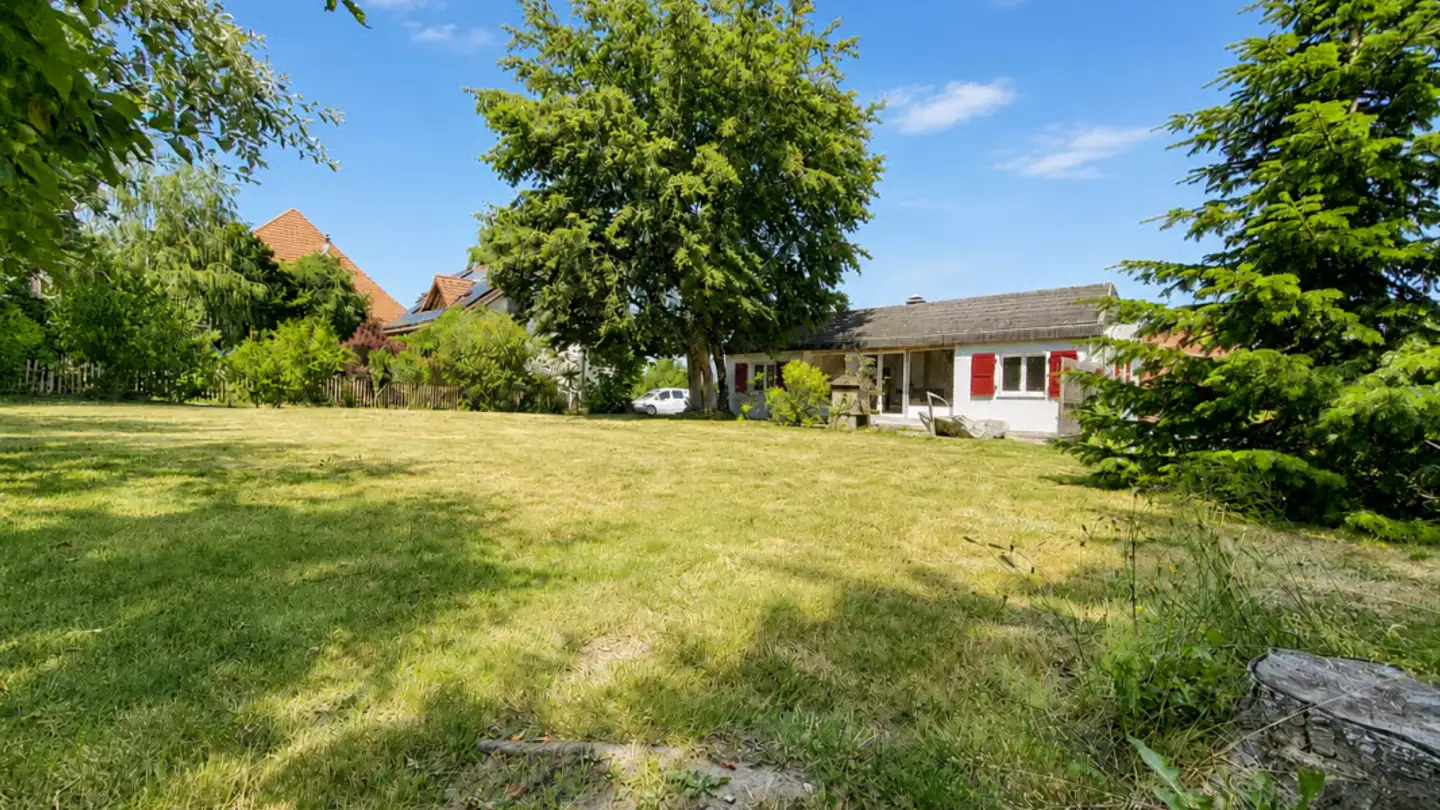 Einfamilienhaus kaufen - Goldgasse 2, 4577 Hessigkofen - Foto 4