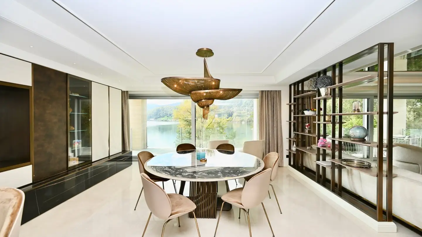 Attico in vendita - Via Mondino 22, 6933 Muzzano - Photo 4