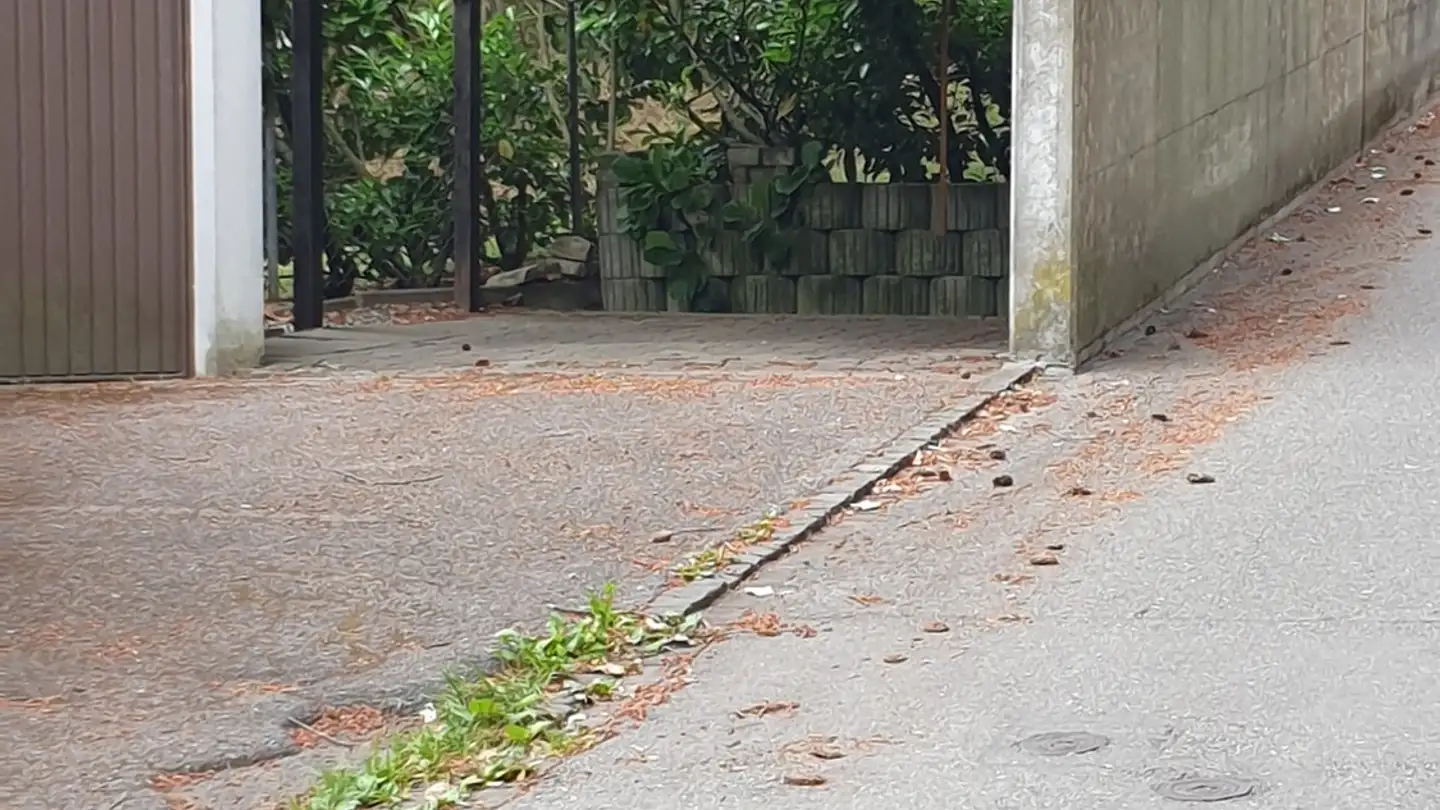 Parkplatz im Freien mieten - Chemin Des Chatons / Sydebusweg 10, 2502 Biel/Bienne - Foto 3