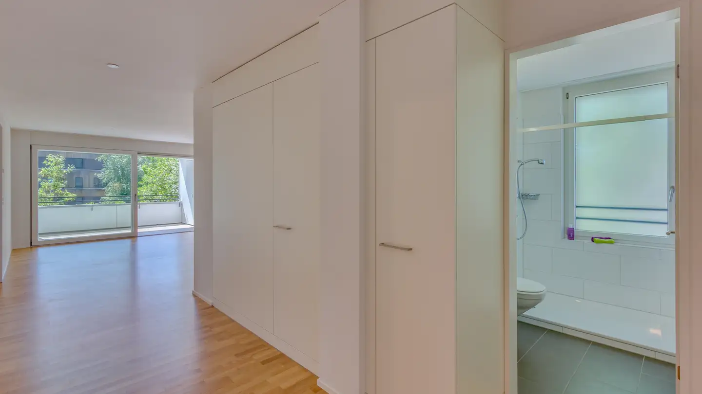 Appartement à louer - Bernstrasse 141, 3400 Burgdorf - Photo 2