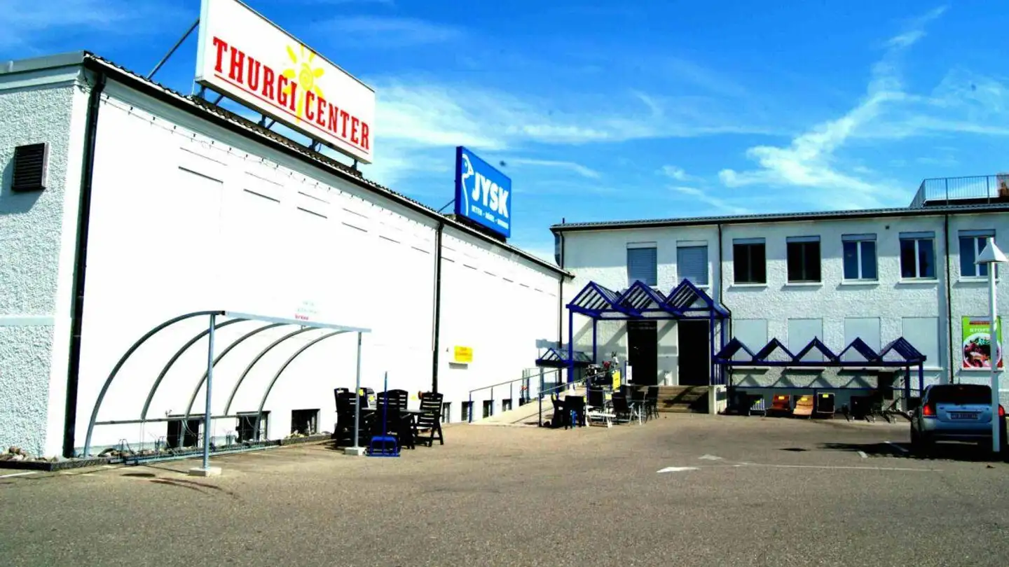 Medical practice for rent - Weinfelderstrasse 30a, 8580 Amriswil - Photo 2