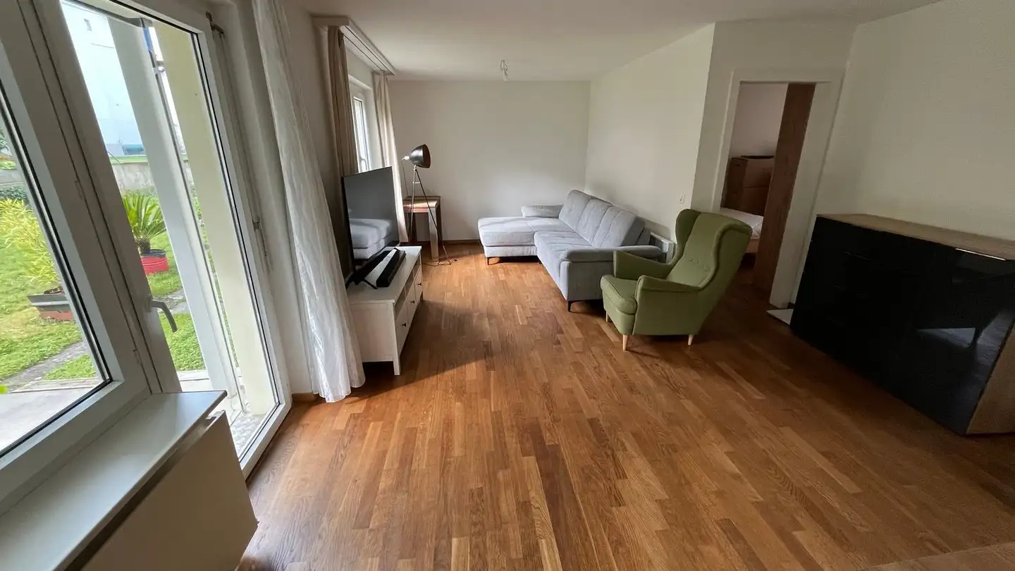 Appartamento in affitto - Oberfeldstrasse 15, 8408 Winterthur - Photo 2