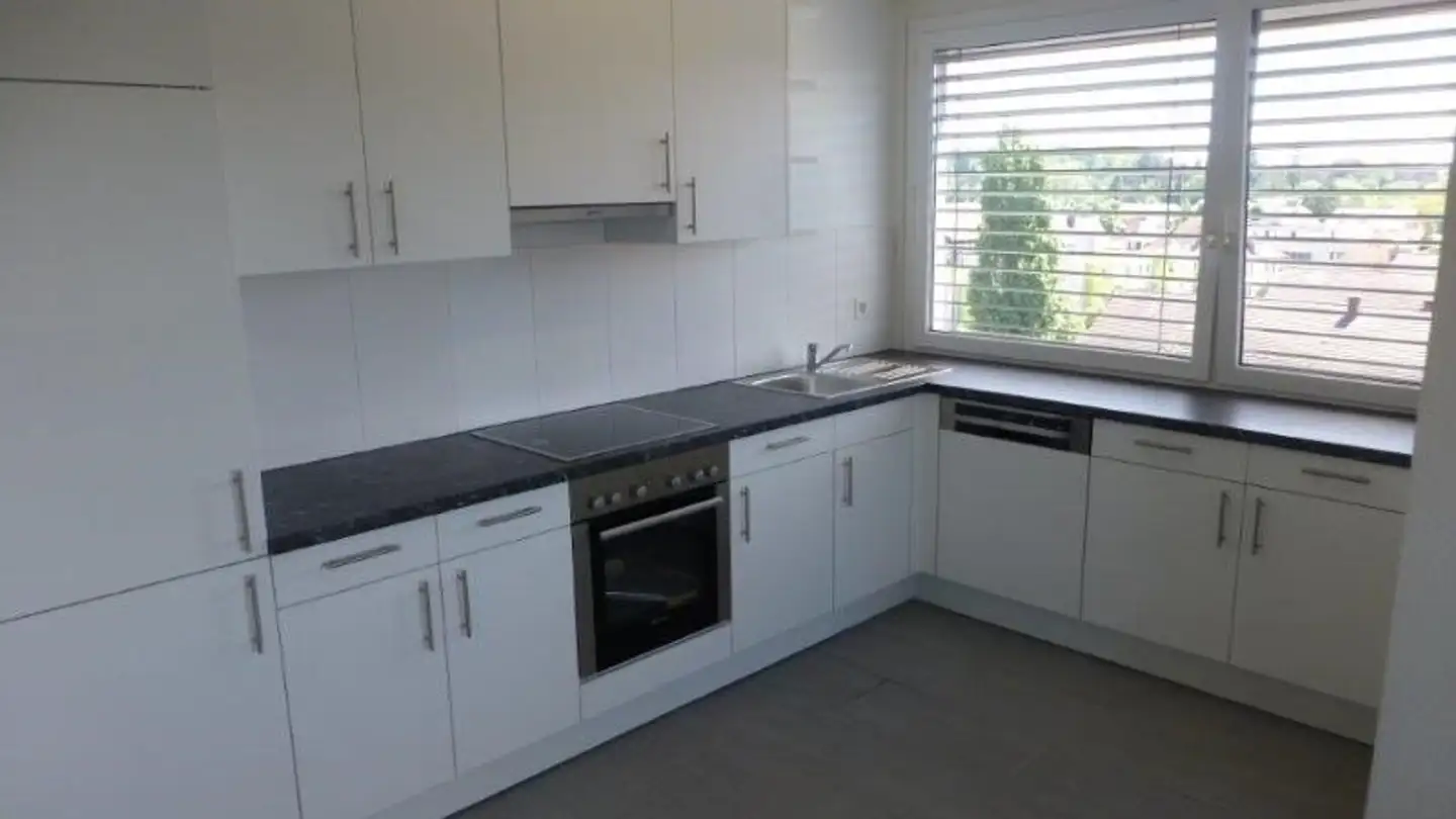 Appartement à louer - Route De Brügg / Brüggstrasse 68, 2503 Biel/Bienne