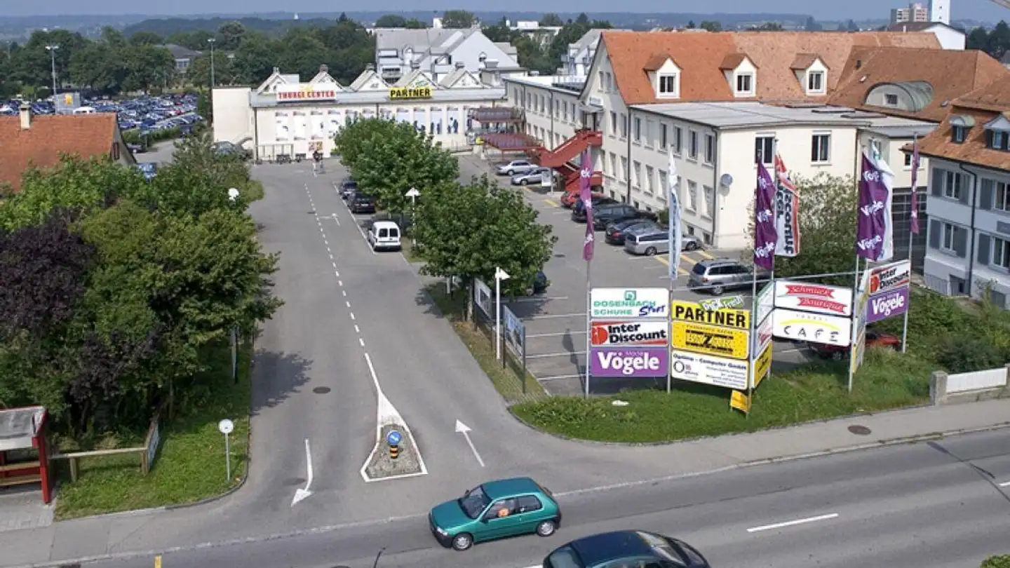 Medical practice for rent - Weinfelderstrasse 30a, 8580 Amriswil - Photo 3