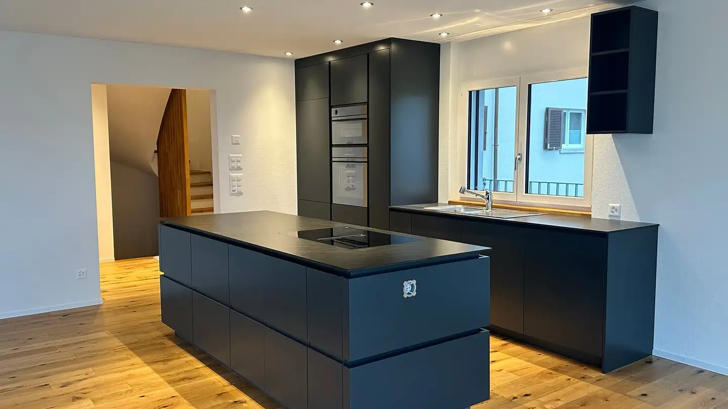 Casa bifamiliare in vendita - Liebensbergstrasse 3a, 8546 Islikon