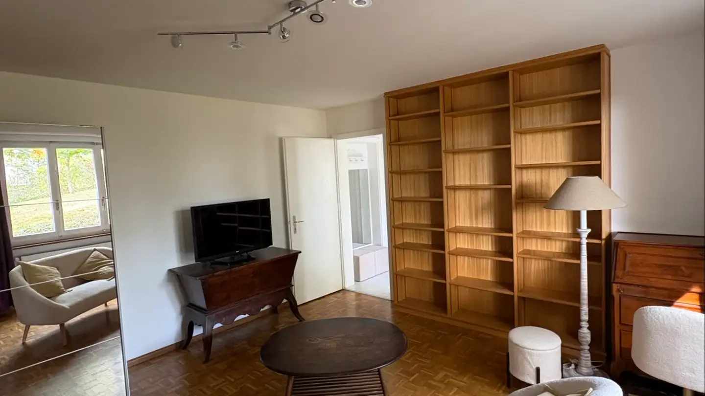 Appartamento in affitto - Rue Léon Berthoud 4, 2000 Neuchâtel - Foto 4