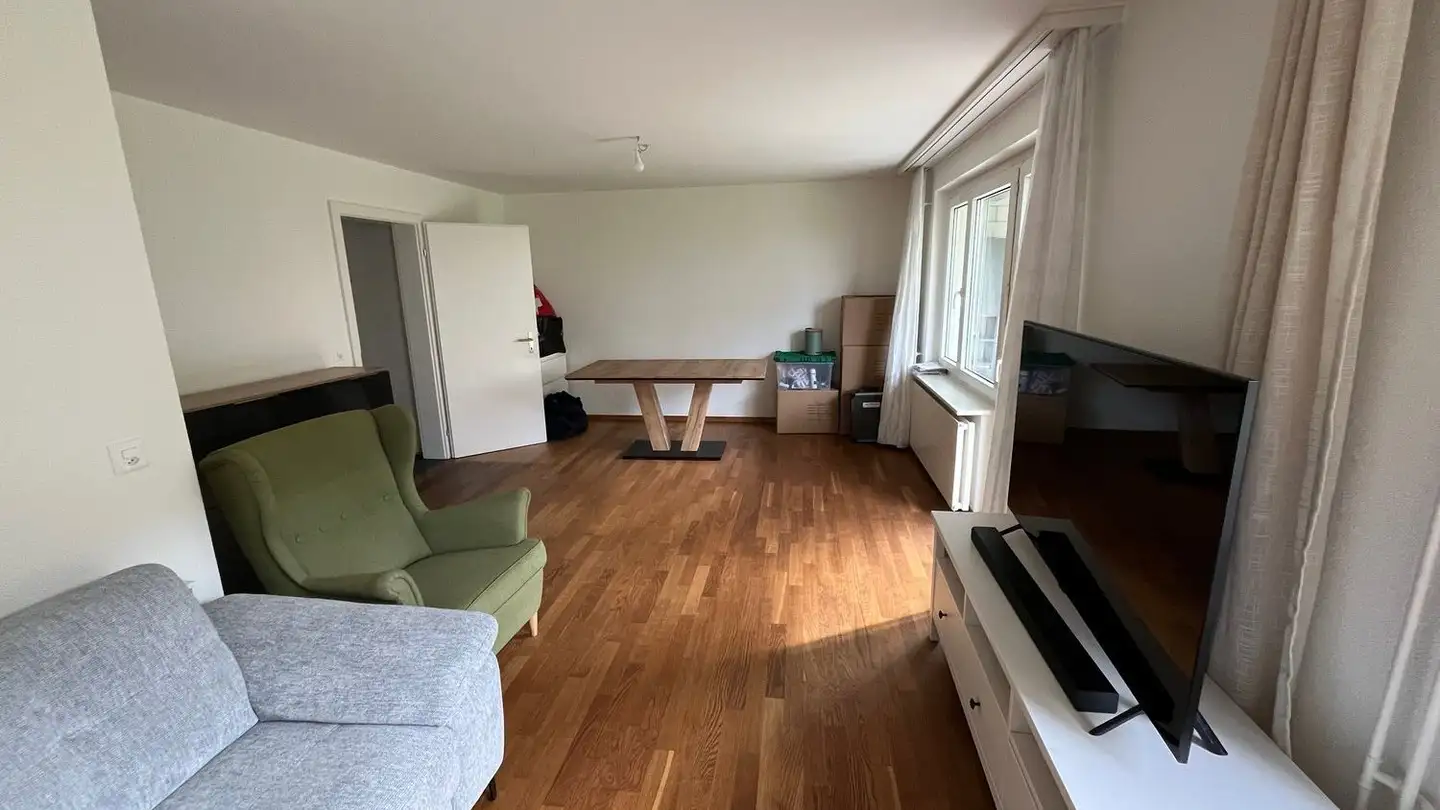 Appartamento in affitto - Oberfeldstrasse 15, 8408 Winterthur - Photo 3